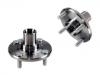 Moyeu de roue Wheel hub:43502-12090