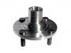 Wheel Hub Bearing:40202-2F000