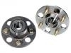 Wheel Hub Bearing:42200-S5A-A21