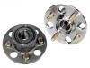 Wheel Hub Bearing:42200-S5A-008