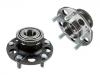 Wheel Hub Bearing:42200-S03-C51